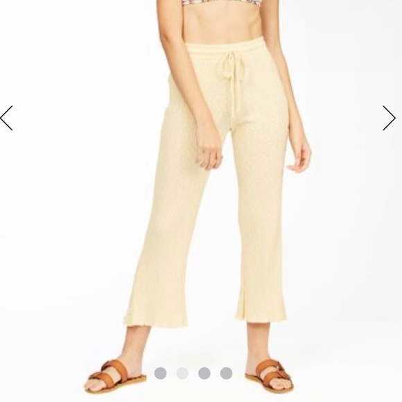 Billabong Come Through Lounge Pant - Picture 2 of 2